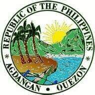 Official Website of Agdangan.